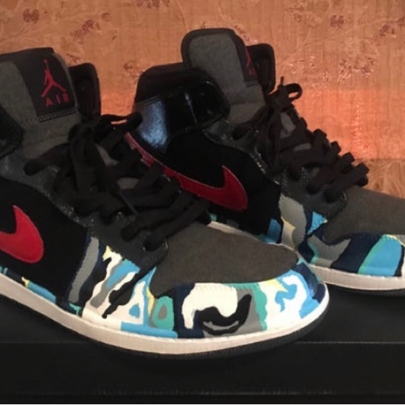 Meet your Posher, Daniel - Picture 8 of 16